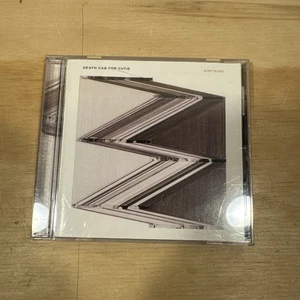 Death Cab for Cutie - Kintsugi (CD, 2015) - Picture 1 of 6