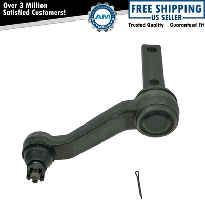 Brazo ralentí con pernos de montaje de 14 mm para Dodge Dakota Durango 4x4 Foto 1 de 2