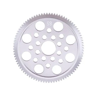 RC 48P Pinions Motor Gears 85 for Sakura - Picture 1 of 6