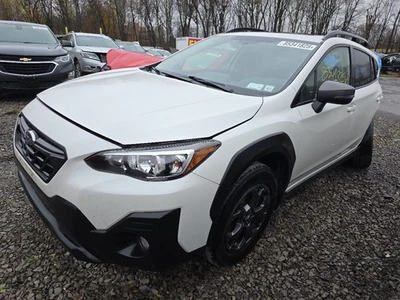 Coolant Reservoir Japan Built Fits 18-25 XV CROSSTREK 12350865 Foto 1 de 4