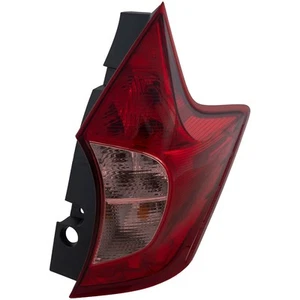 Tail Light Taillight Taillamp Brakelight Lamp Passenger Right Side 265503WC0A - Picture 1 of 19