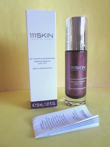 111SKIN REPAIR SERUM NAC Y2 30 ML 1.04 OZ NEW IN BOX - Picture 1 of 3