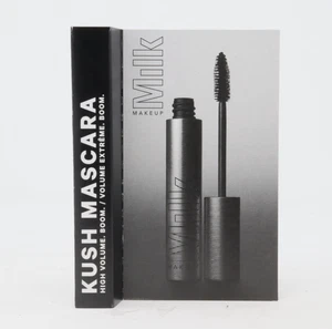 Milk Makeup Mini Kush High Volume Mascara 0.10oz/3ml New With Box - Picture 1 of 1