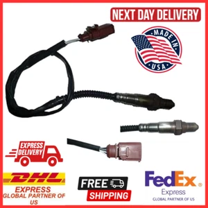 Oxygen Sensor For VW Audi Skoda Seat 2003-2013 0258006839 Replacement - Picture 1 of 7