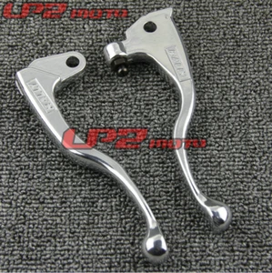 Brake Lever Handle bar set For Yamaha YZ80 1986-1996/TW200 TTR125 2000-2017 - Picture 1 of 1