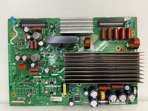 Placa HP PL4272N YSUS plasma sostenido en Y EAX32685101, 6871QYH063A, 6870QYH008A AV - Imagen 1 de 5