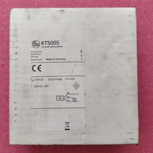 1Pcs New HF-JP503 # DHL or Fedex 90Days Warranty - Afbeelding 1 van 3