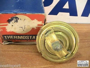 Simca 1118 1204  Thermostat 85C 185F  Wahler Germany  1969-1974 - Picture 1 of 2