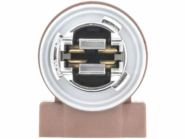 Parking Light Bulb Socket fits Dodge Ram 2500 2003-2009 95TFPJ Foto 1 de 1