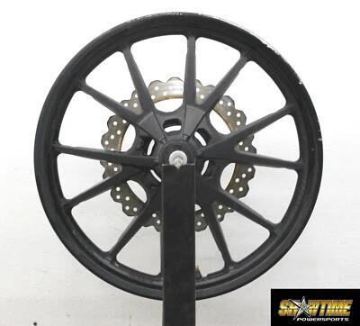 LLANTA RUEDA DELANTERA YAMAHA BOLT XVS950 14-20 (RECTA) Foto 1 de 4