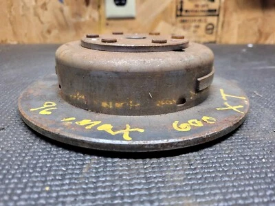 Yamaha VMax 600 XT moto de nieve volante Magneto F4T318 Foto 1 de 3