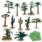 Model Garden Made Easy Simulation Tree Accessories for a Beautiful Scenery