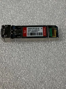 C53 Dwdm-Sfp-10g-35.04 Shelf#33 - Picture 1 of 2
