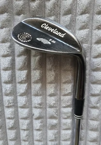 Cleveland CG15 56°/14 TT Wedge Flex Steel Shaft - Picture 1 of 7