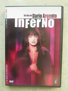 INFERNO DVD - Picture 1 of 2