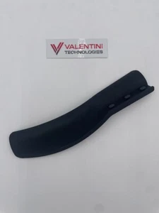 SPOILER SPAZZAVETRO 8-16V LANCIA DELTA INTEGRALE - Foto 1 di 6