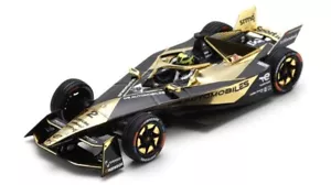 Modellino auto scala 1:43 Spark Model DS PENSKE N.2 STOFFEL VANDORNE modelli... - Foto 1 di 1