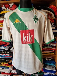 #10 Micoud Werder Bremen 2004/2005 Trikot Gr. XXL  Shirt Jersey (z24) - Bild 1 von 7