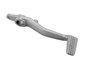 Pedal de freno trasero, palanca de freno de pie adecuada para Kawasaki ZX-6R ZX636A 2000-2002 - Imagen 1 de 1