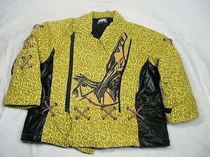 Power Rangers Dino Thunder 2003 Costume PTERANODON ABARANGER Size 100 for Kids - Imagen 1 de 12