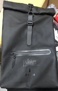 Disney Pinocchio X Rains Rolltop Rucksack Waterproof backpack * Limited Edition - Picture 1 of 3