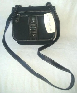 WHITE STAG HAND BAG - Picture 1 of 10