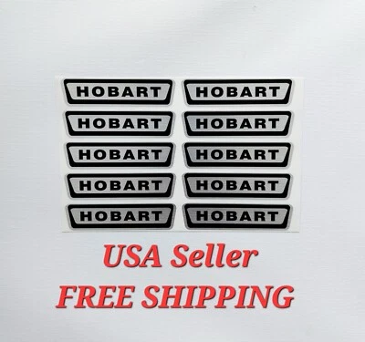 HOBART 00-118363 GENUINE REPLACEMENT PART (small size) 10 pack - Image 1 of 4