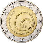 [#1163125] Slowenien, 2 Euro, Postojinska Jama, 2013, Unz, Bi-Metallic, Km:112