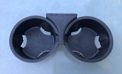 04-08 Chrysler Pacifica Rubber Cup Holder Insert Fits Front or Rear OEM - Image 1 of 4