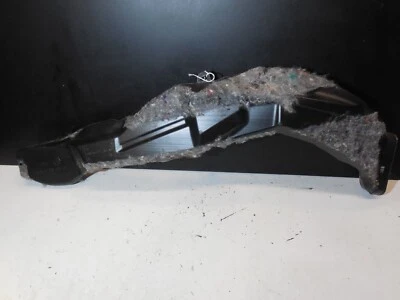 Guarnição do painel de duto de ar dianteiro esquerdo A2118312346 03-09 Mercedes Benz W211 E350 E320 - Imagem 1 de 4