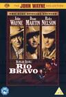 Rio Bravo (2 Disc Special Edition) [1959] [DVD]