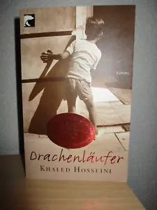 Drachenläufer - Bild 1 von 1