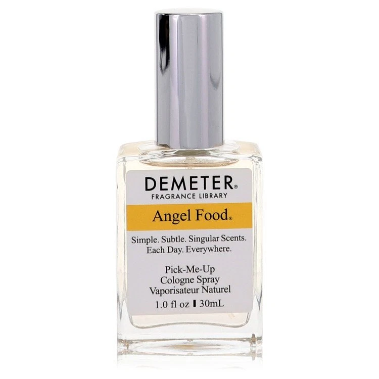 Demeter Angel Food by Demeter Cologne Spray 1oz/30ml for Women - Image 1 of 1
