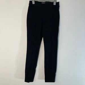 Smart Stretch-Damenhose schwarz Small S 14 "Taille 38" Länge Slim Fit - Bild 1 von 9