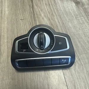2017 - 2025 MERCEDES C43 AMG W205 HEADLIGHT LAMP CONTROL SWITCH OEM A2059051810 - Picture 1 of 3