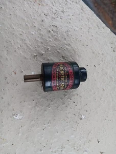 VINTAGE JOYCE IGNITION CO MAGNETIC SPARK FOR ALL CARS BETTER IGNITION TOOL - Picture 1 of 4