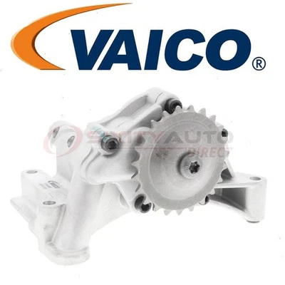 VAICO Engine Oil Pump for 2005-2014 Volkswagen Jetta 1.9L 2.0L L4 - Cylinder uq Foto 1 de 4