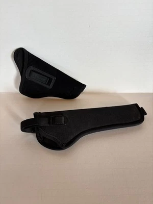 Funda Allen Inside Pant Negra Derecha Foto 1 de 4