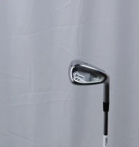 Srixon Zx4 Mkii Wedge Pitching Stiff Fst Kbs Tour Lite Stl 12300944 Good - Picture 1 of 5