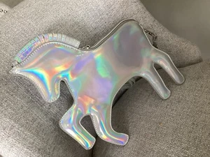 Unicorn Purse - Picture 1 of 3