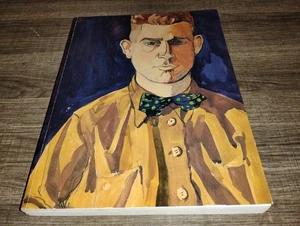 Life Cycles The Charles E Burchfield Collection by Nancy Weekly B-Penney AC 1996 - Picture 1 of 22