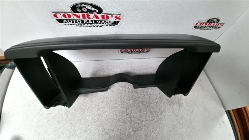 86 87 88 89 90 91 93 92 S10 BLAZER SPEEDOMETER CLUSTER DASH BEZEL 1374109 - Изображение 1 из 4