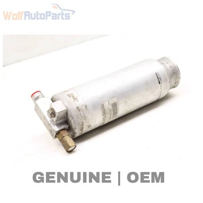 Porsche 918 Spyder 2015 - receptor de CA / secador 99657304300 Foto 1 de 4