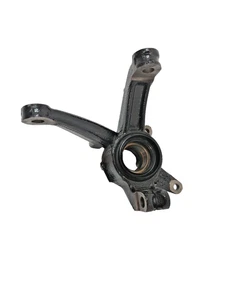 Nuevo nudillo delantero izquierdo OEM # 5GH-23501-01-00 Yamaha Kodiak 400 ATV 4x4 - Imagen 1 de 6