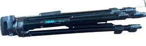 Treppiede per fotocamera e video Sakar leggero TR-2L nero | Ottimo stato superbo!!! ๐ - Foto 1 di 19