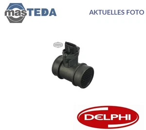 AF10272-12B1 LUFTMASSENMESSER DELPHI FÜR VAUXHALL CORSA II,ASTRA V CC,AGILA I - Picture 1 of 5