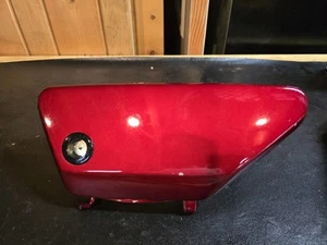 Yamaha DT 175 Oil Injection Tank - Bild 1 von 4