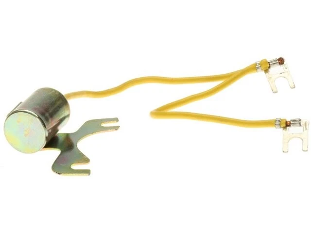 Конденсатор зажигания для пикапа 74-79 Nissan 200SX 210 610 620 710 B210 F10 ZG17C4 - Изображение 1 из 1