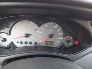 ford focus 1,6 16V - Bild 1 von 8
