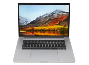 Apple Macbook Pro 15" 256GB 6-Core Core i9 32GB RAM Space Gray MR932LL/A 2018 - Picture 1 of 1